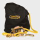 Guardian® Horizontal Lifeline HTL Kit (30ft)