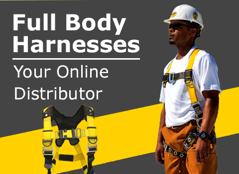 Shop Full Body Harnesses